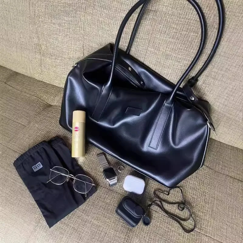 Square Handbag Designer Shoulder Crossbody Bag Women's Chain Tote Bags Casual Messenger Bag Female High Quality Handle Bag