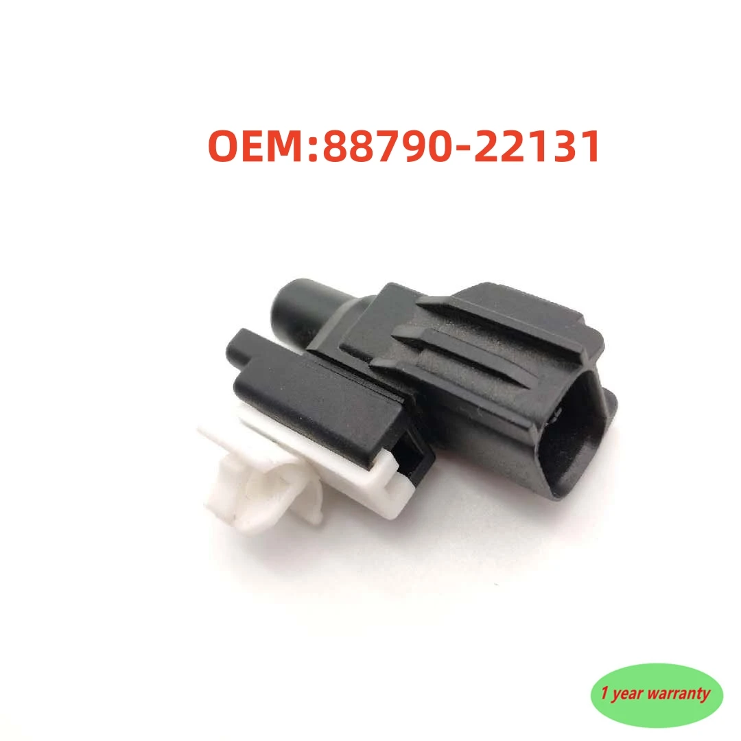 

1X 88790-22131 Outside Ambient Air Temperature Sensor For Toyota Corolla LEXUSE S300 S330 S350 S400 S430 S460 S600 GRAND VITARA