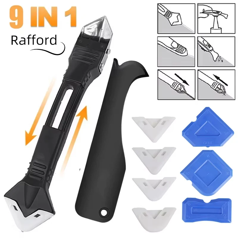 9 In 1Set