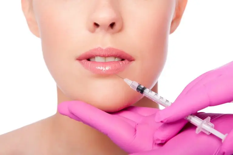 Transparent Lip Filler Injection Mannequin Tattoo Practice Lips Makeup Practice Realistic Stimulated Lip Model 2