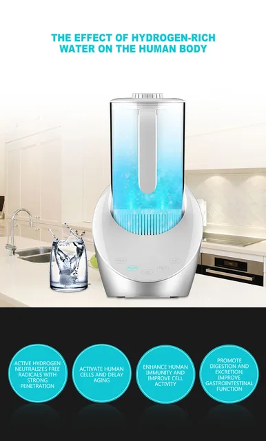 V8 水素水ジェネレーター V8 水素水ジェネレーター 【公式通販】