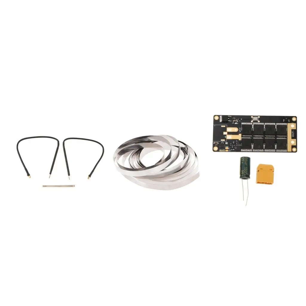 Portable 12V 18650 Lipo Battery Welder Welding Pen Spare Parts