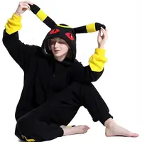 Halloween costume Onesie onesies for adults Pijama Animal Kigurumi Unicorn XXLSleepwear Women Full Body Pyjama Cartoon Cosplay - Image 3