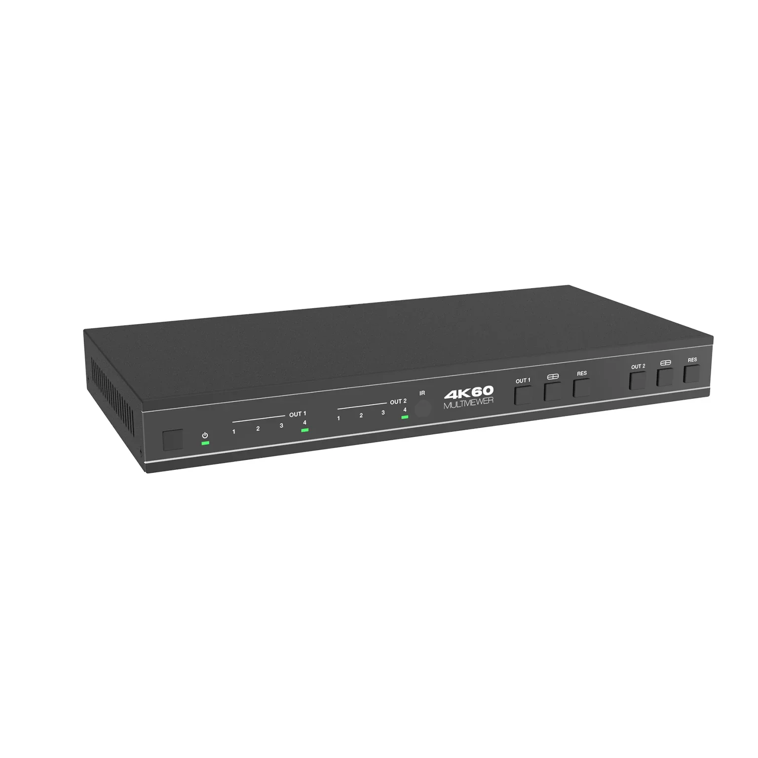 HDMI  ũ Ƽ, 4x2 ġ, HDMI Ʈ, 4x2 ɸ Ī, 4K @ 60hz, ǰ