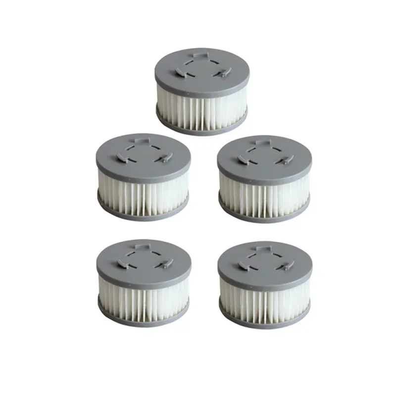 

Новый HEPA-фильтр для Xiaomi JIMMY JV85/JV85 Pro/H9 PRO, ручной беспроводной пылесос