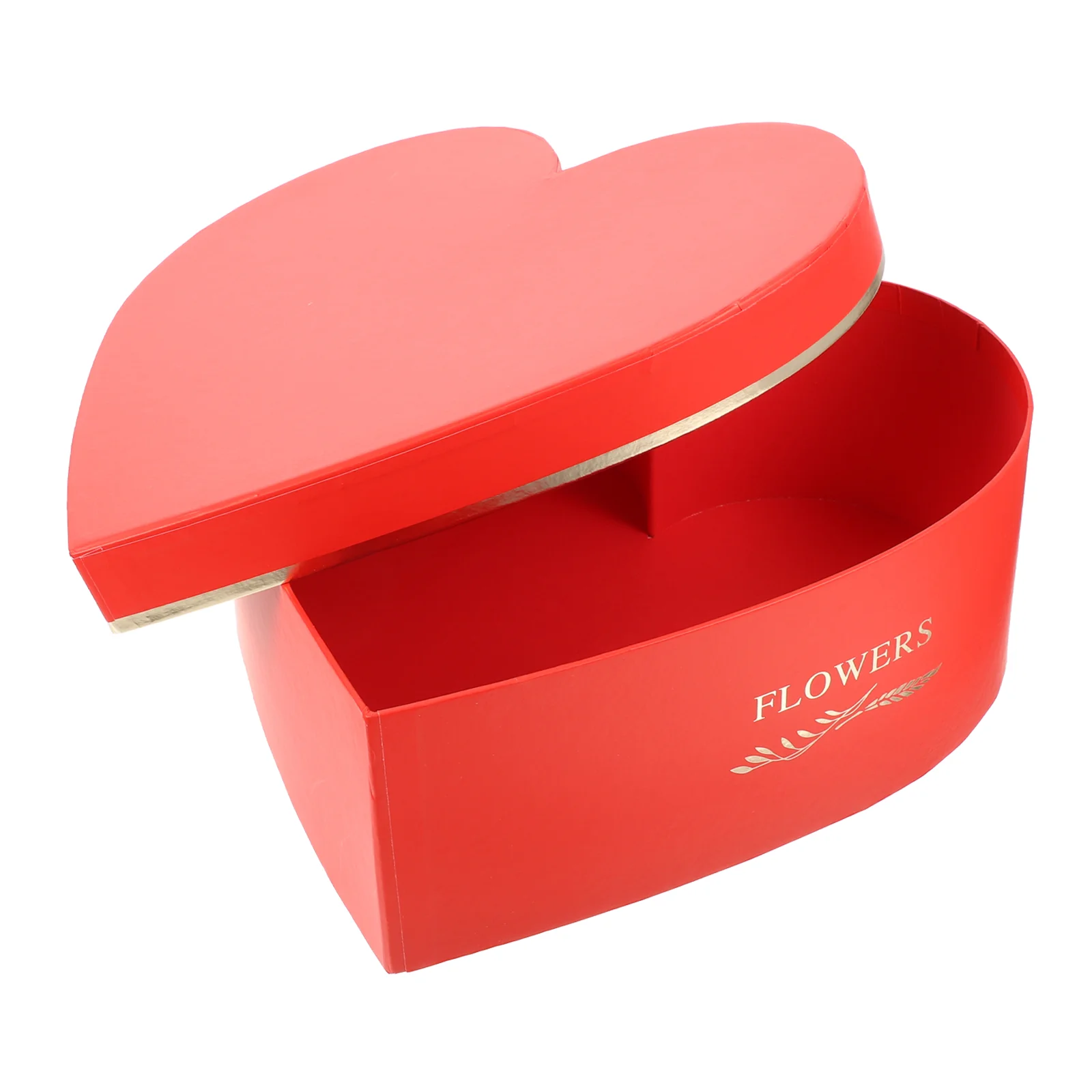 

Gift Boxes Heart Shaped Party Favor Biscuit for Centerpieces Christmas Flower Small with Lids Bridesmaid Proposal