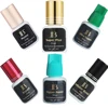Original IB Lash Glue SUPER PLUS/HYPER BOND/MASTER I-Beauty Eyelash Extension Adhesive Long Lasting Fast Dry Korean Glue 1