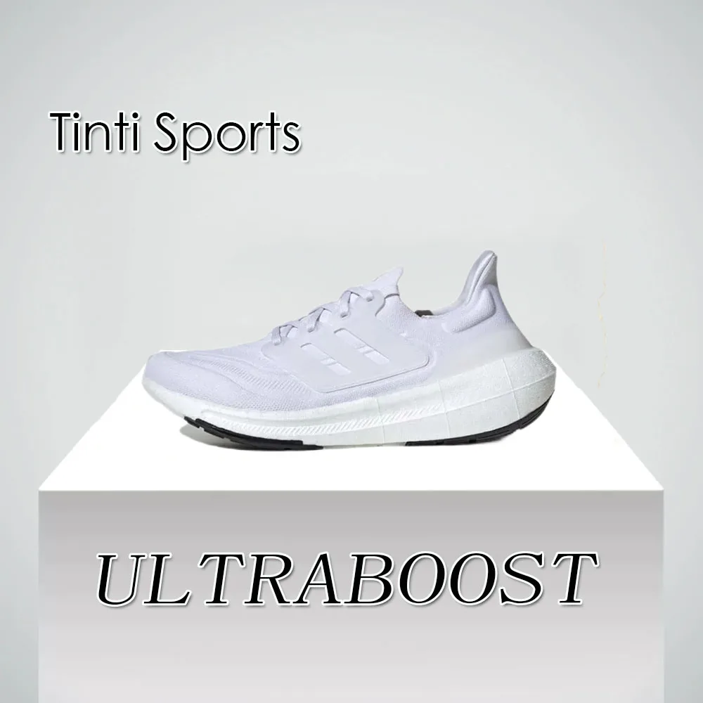 Adidas ULTRABOOST Men And Women Running Shoes Winters Ultra-lightweight Cushioning Rebound Slip-resistant Wear running shoes men sneakers women sneakers
