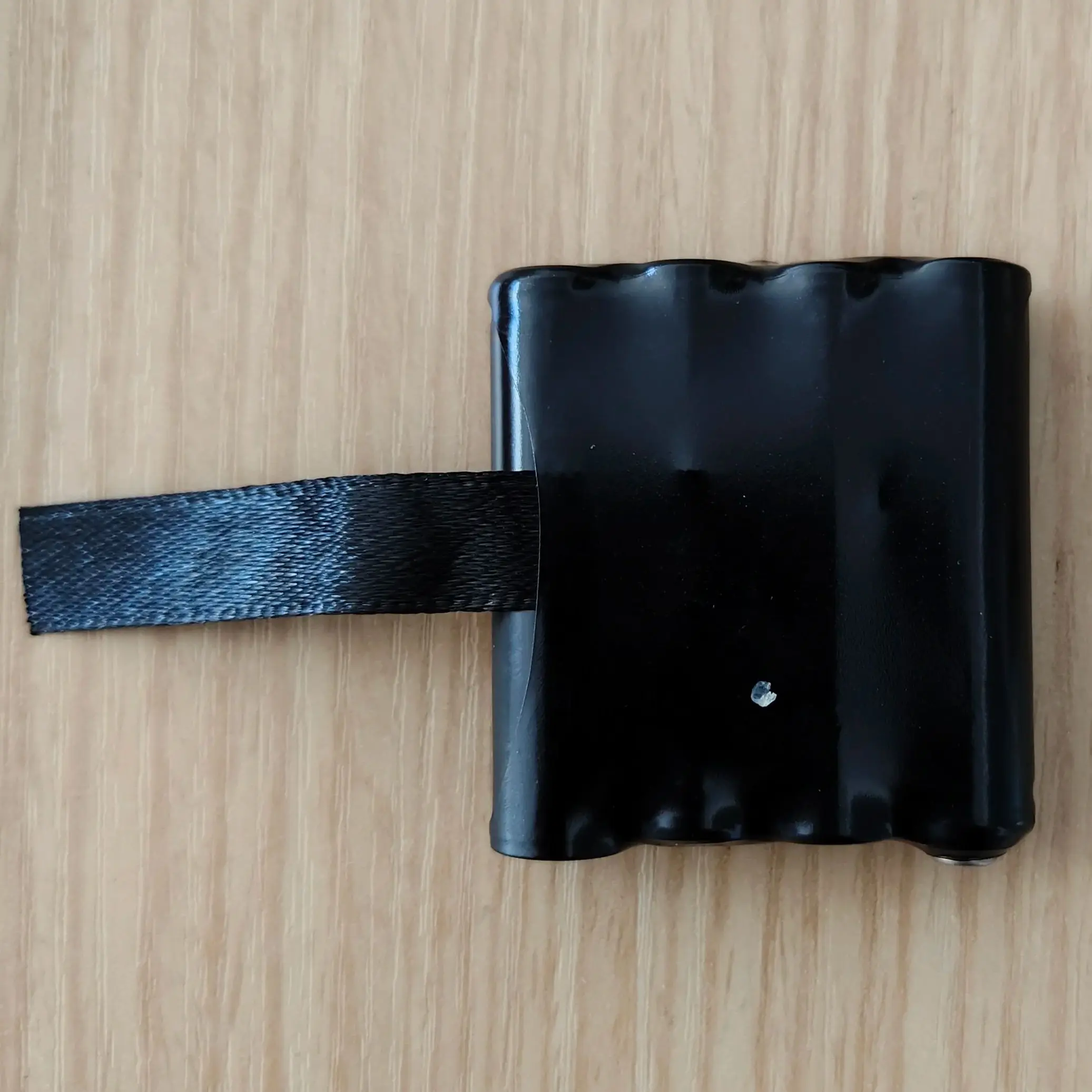 Walkie Talkie BP38 BP40 Battery 800mAh Ni-MH For TKLR-T3/T4/T5/T6/T7/T8/T9/T60/T80 Two Way CB Radios Replacement Battery 2