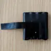 Walkie Talkie BP38 BP40 Battery 800mAh Ni-MH For TKLR-T3/T4/T5/T6/T7/T8/T9/T60/T80 Two Way CB Radios Replacement Battery 2