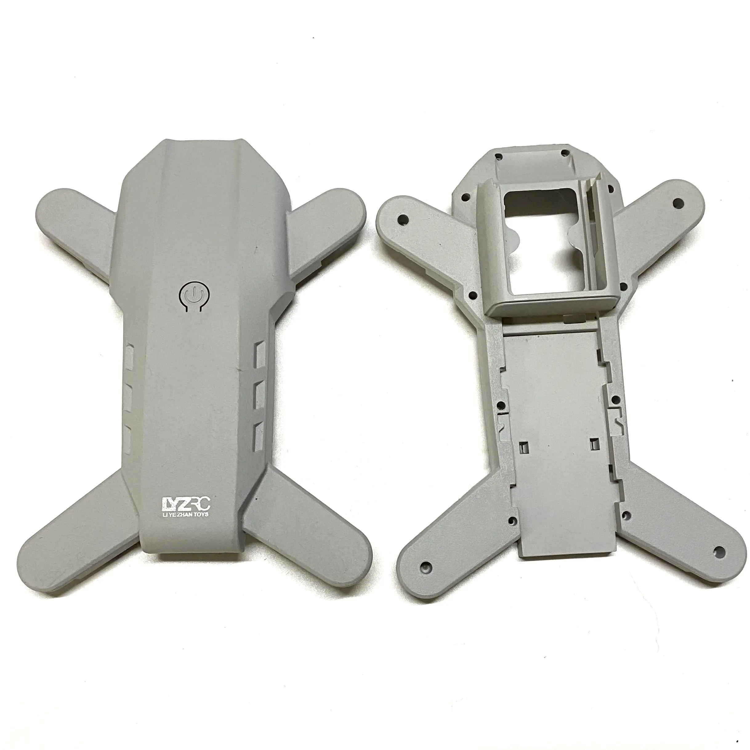 L900 Pro SE RC Drone L900Pro Quadcopter L900 SE MAX Body Shell Spare Parts Accessories 6