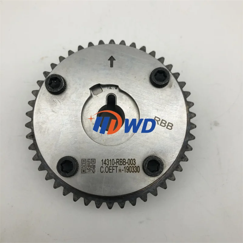 

Привод VTC для Honda 2003-2011 2.0L 2002-2006 Cr-V 2.4L K-Series Motor