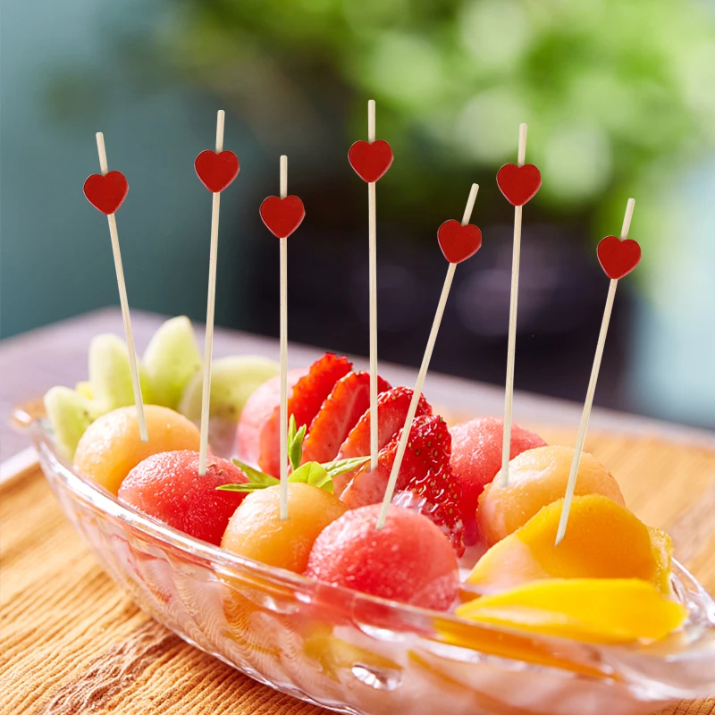 Centre De Table Deux Coeurs 21 Cm - Decoration Mariage Pas Cher