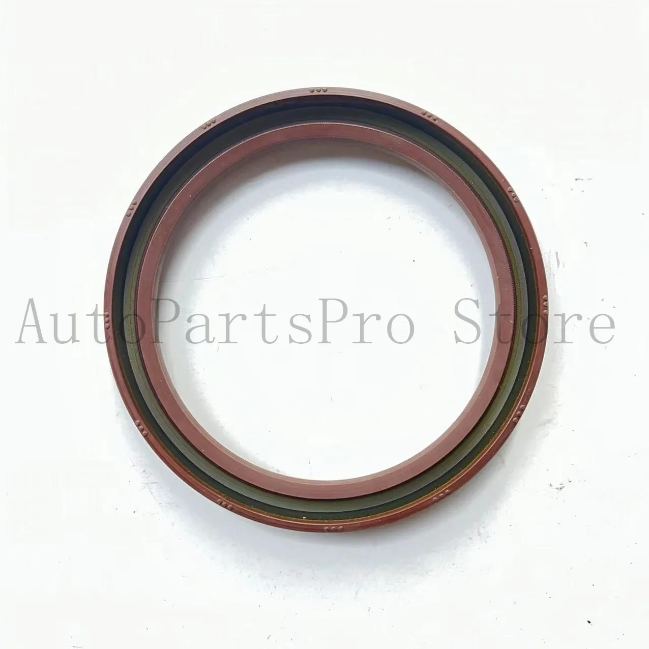 10X Engine Crankshaft Rear Oil Seal ORIGINAL 96376569 96350161 94580413 for Chevrolet Sail 1.6 Buick Excelle Aveo Lova Kalos