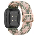 Pink starlight green