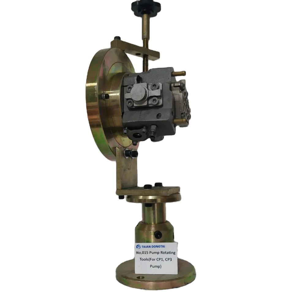No.015 Strumenti Rotanti Per Pompa (Per Pompa Cp1, Cp3,Cp4,Hp3,Hp4) In Stock