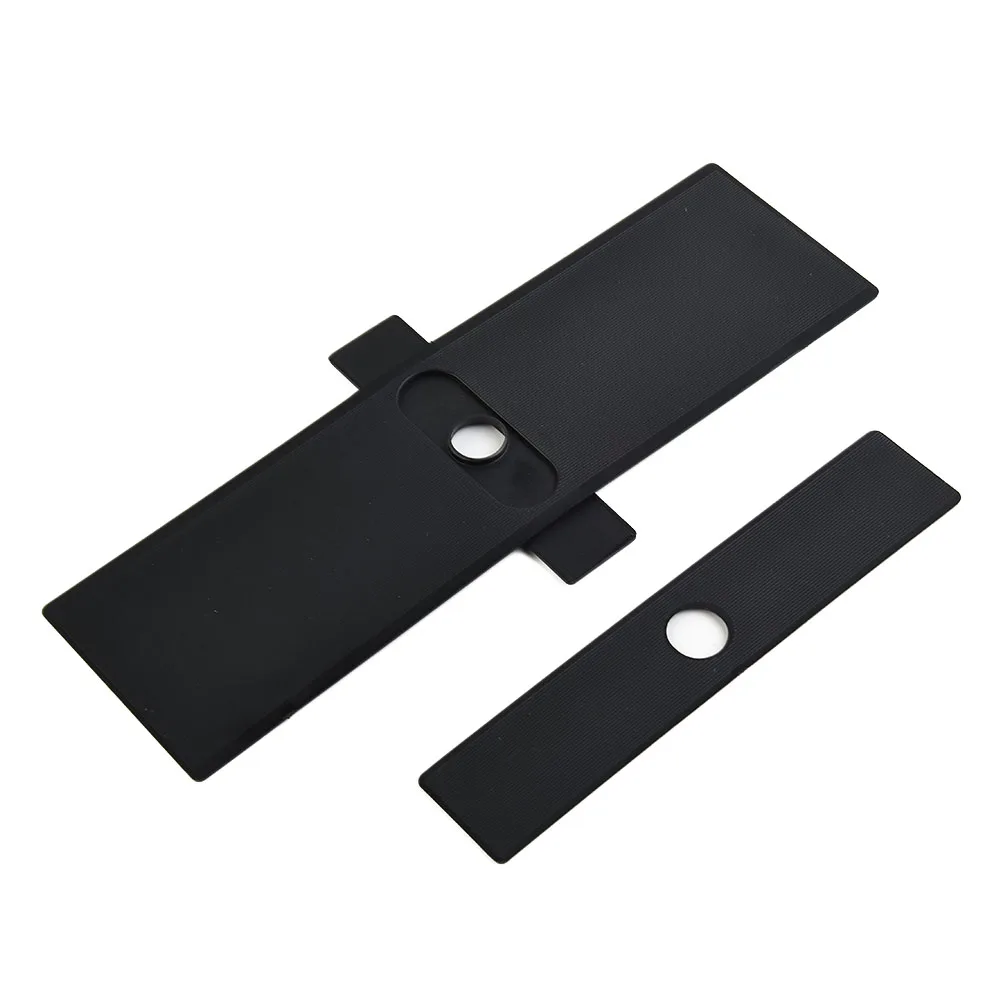 Auto Schalthebel Panel Abdeckung Für MITSUBISHI/Für Montero/Für Pajero V93 8015A066 Auto Schalthebel Panel trim Streifen – Detail 7