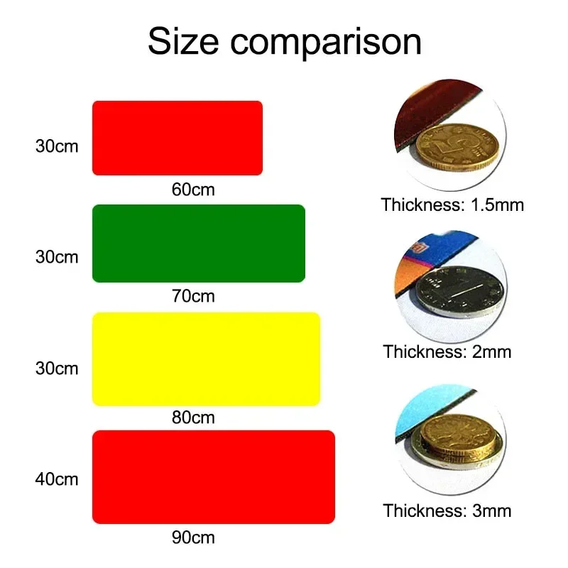 Mairuige DIY Any Size Mousepad Company Your Favorite Pictures XL Table Mouse Pads Desk protector Desk Mats PC Notebook for LOL