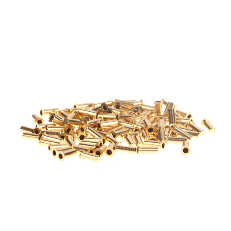 100Pcs 핫 플러그 ??소켓 기계식 키보드 및 마우스 기계식 키보드 PCB 납땜 리밍 핀 소켓 부품