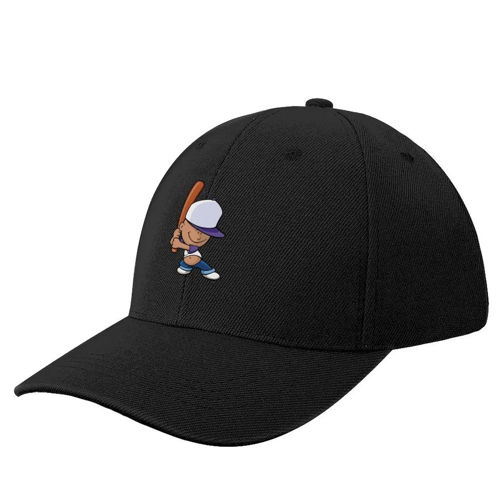 

Pablo Sanchez from Backyard Baseball Baseball Cap western Hat cute Mens Caps Women's