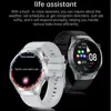 For Huawei GT5 PRO Sports Outdoor SmartWatch Men Upgraded Version AMOLED Screen Bluetooth Call Heart rate Waterproof Women Watch 5
