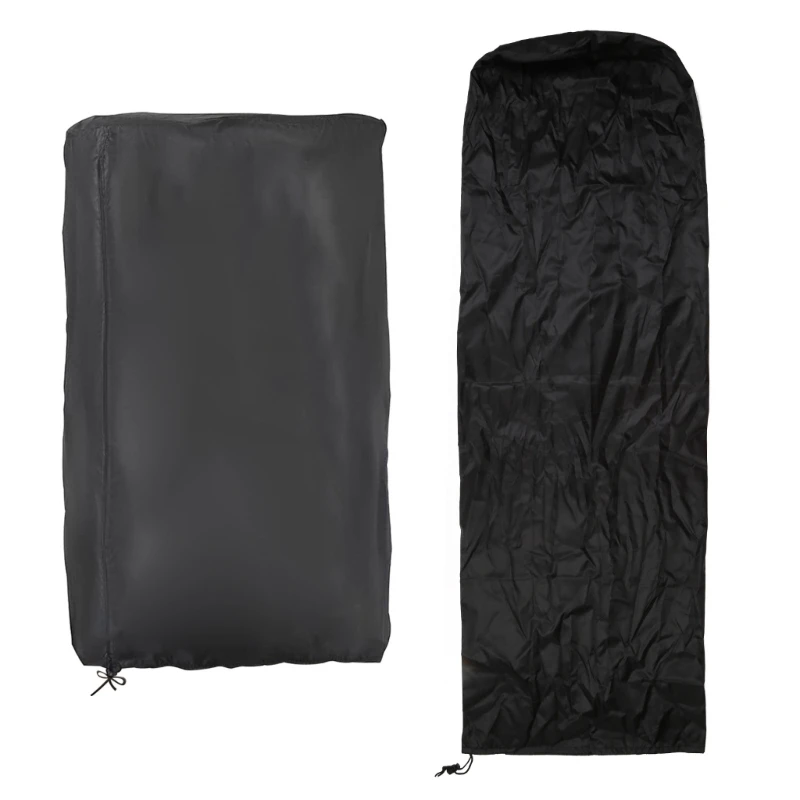 Freestanding Cover Standing Boxing Bag Cover Waterproof Protective for Indoor Outdoor