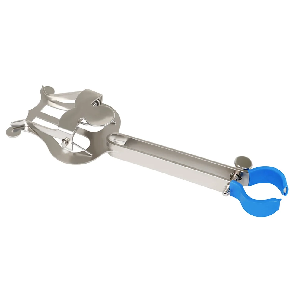 

Музыкальная подставка Lyre для труб, серебряная Музыкальная подставка для труб, 44 г, 18*6,2*7,2, музыкальный держатель