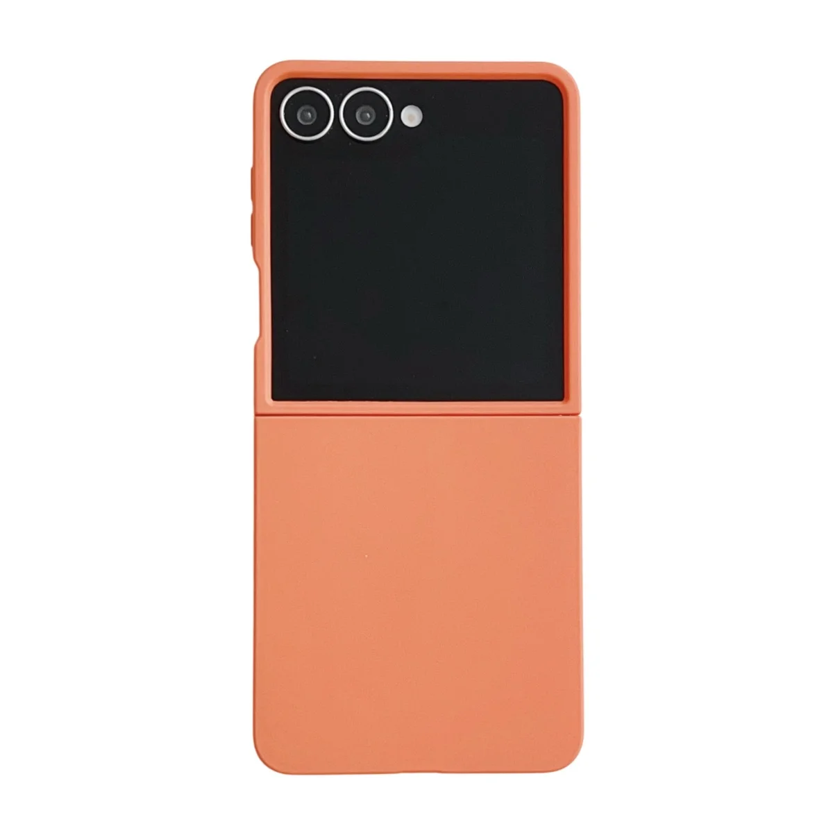 Frosted Gradient Candy Color Shockproof Matte Phone Case