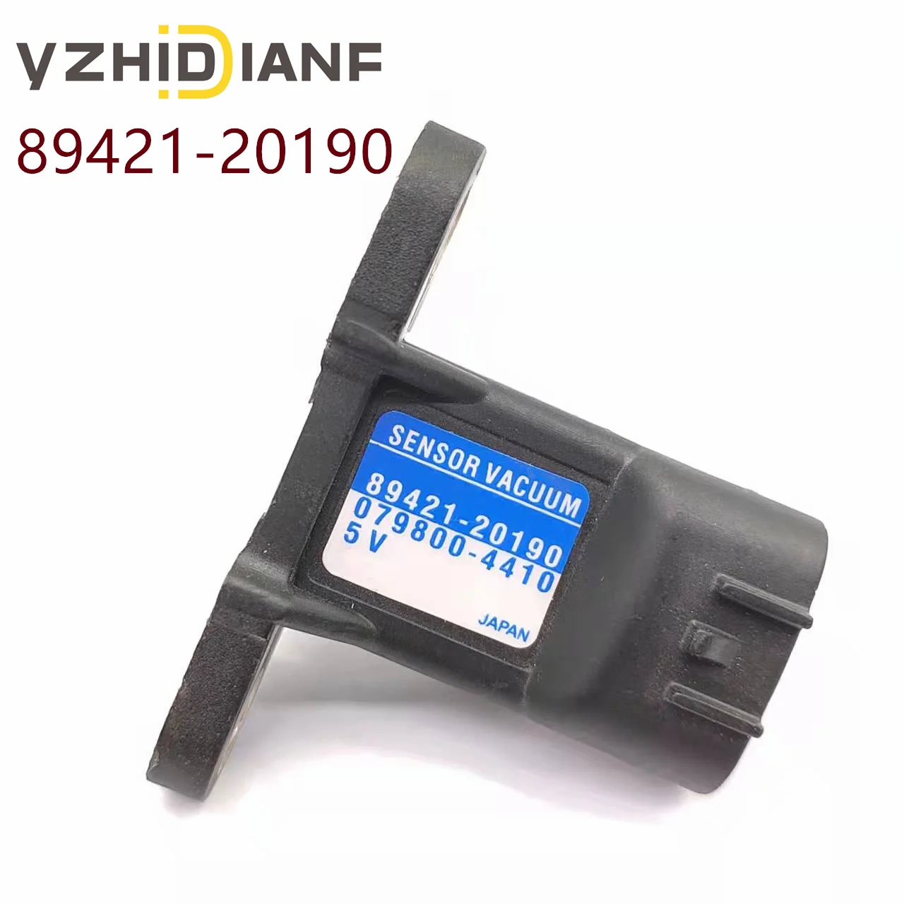 

Air Intake Pressure Map Sensor 89421-20190 079800-4410 For Toyota Prius Rav4