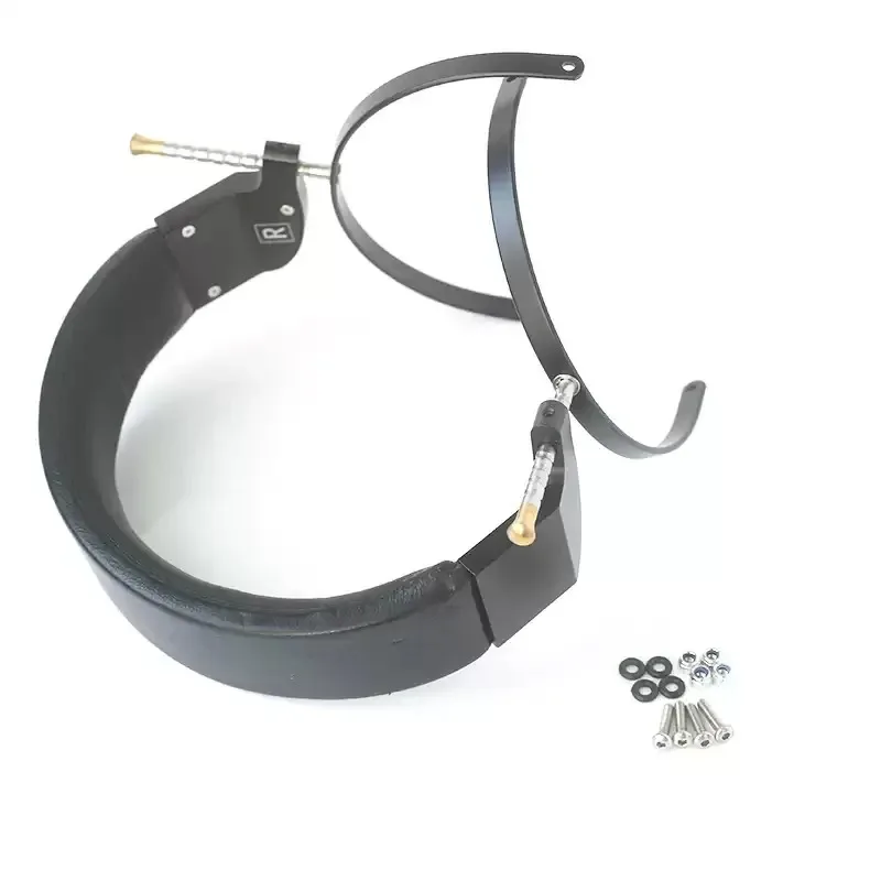 ZJ-100/110/120mm 금속 헤드밴드 헤드폰 DIY 헤드밴드 헤드 빔 부품