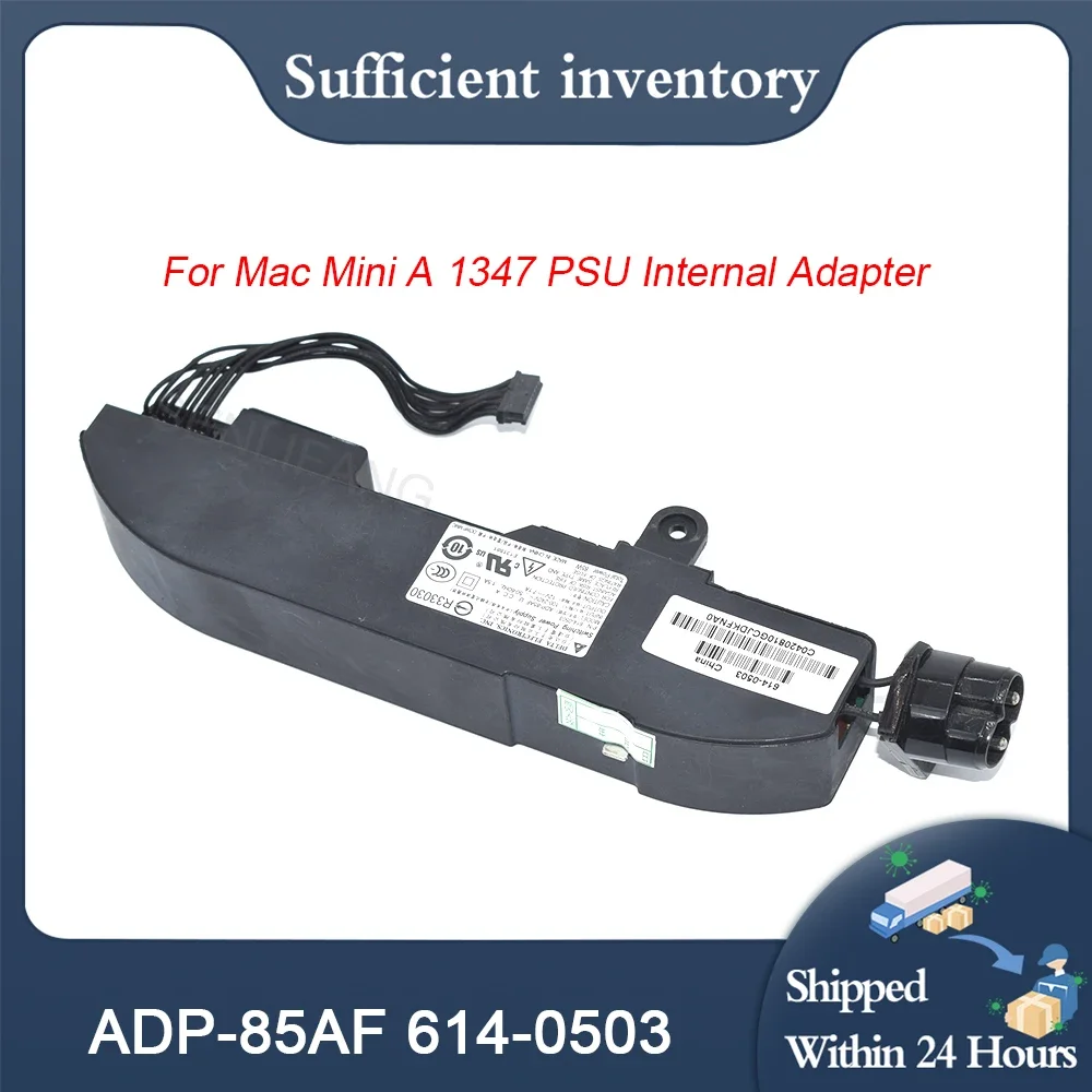 

ADP-85AF For Mac Mini A1347 PA-1850-2A2 ADP-85AF 614-0503 2010 2011 2012 2014 PSU 85W Internal Power Supply Adapter