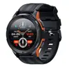 for Ulefone Armor 27T Pro 26 Ultra 25T Pro 24 23 Smart Watches Screen 1.43" 1ATM Waterproof Heart Rate Monitor Sports Smartwatch 1