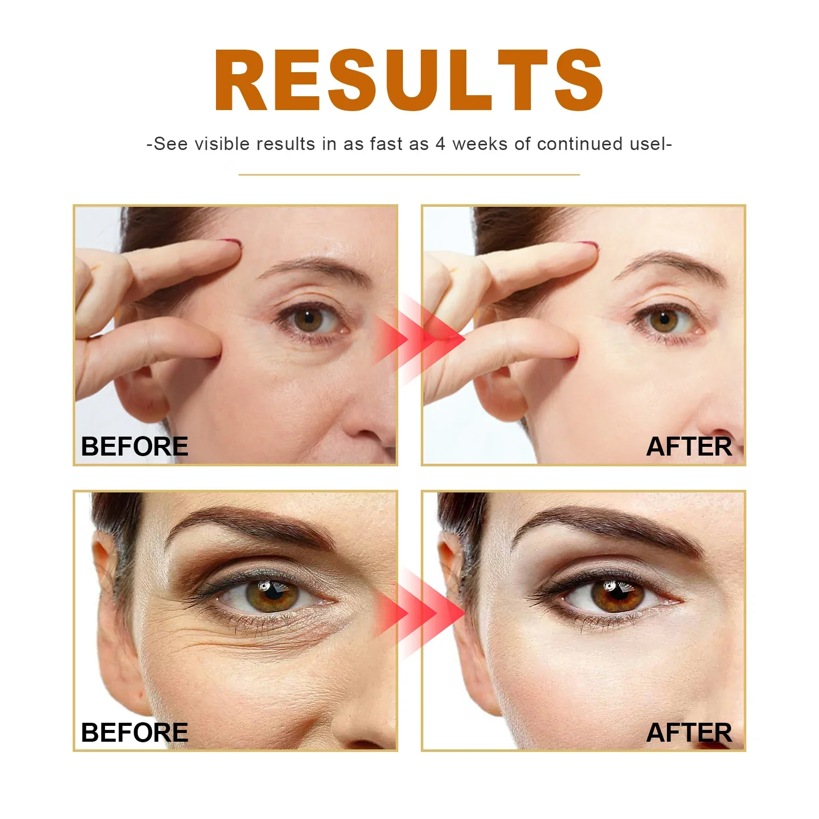 Collagen facial essence whitening moisturizing brightening Korean cosmetics 5