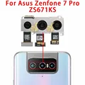 Zenfone 7 Pro Back