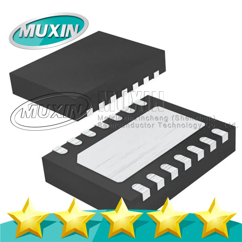 Alc5624-Grt Dfn14 Ds2776G + Componenti Elettronici Ds2777G + Ds2778G Ds2778G + Ds2784G-Cp4 Nuovo Originale Ds4420N +