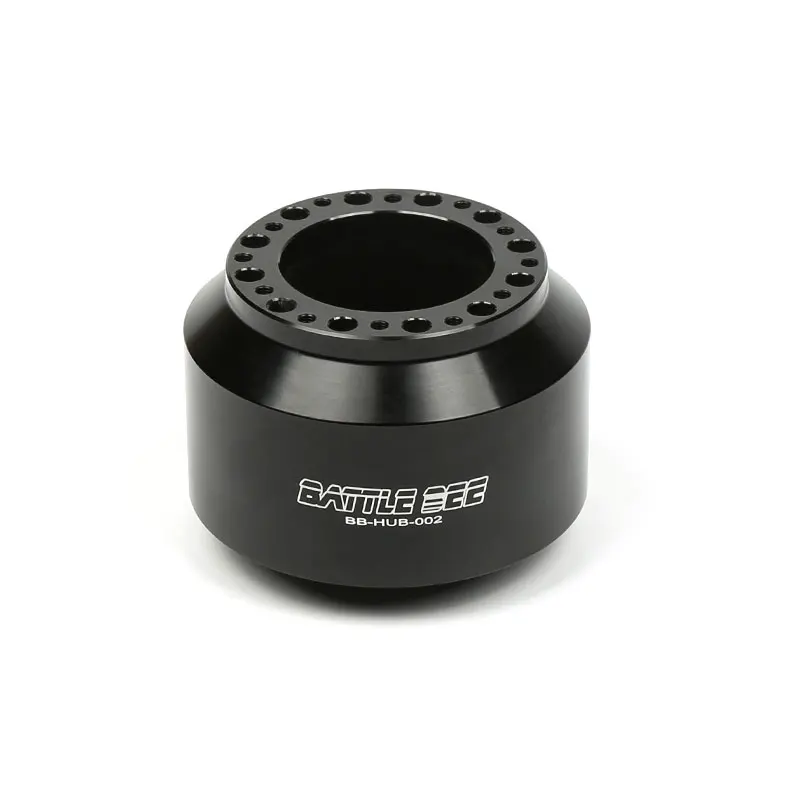 

Aluminum Steering Wheel Boss Kit Hub Adapter Car Refit Kit Steering Wheel Base Adapter For Civic FC1 FK7 FK8 Fit GK5 GR9