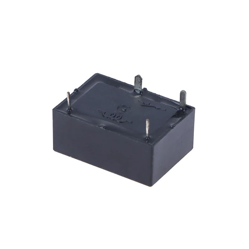 New YTA-SS-105DM YTA-SS-112DM YTA-SS-124DM (7520-1A-16A) Relay 4pins Yuan Ze Relay YUANZ