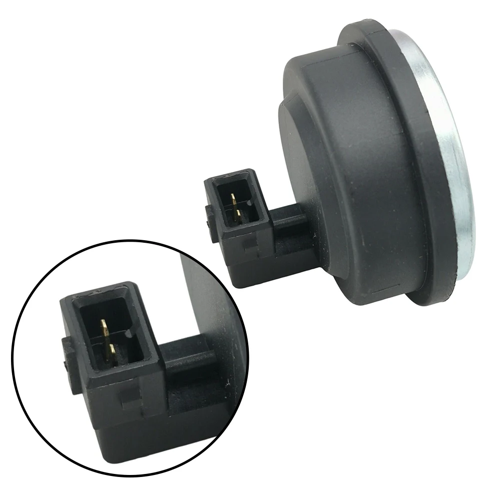 1pc Rear Hub ABS Sensor Black Plastic For Hyundai I10 I20 For Kia Picanto Rio Left Or Right Car Brake Sensors & Switches