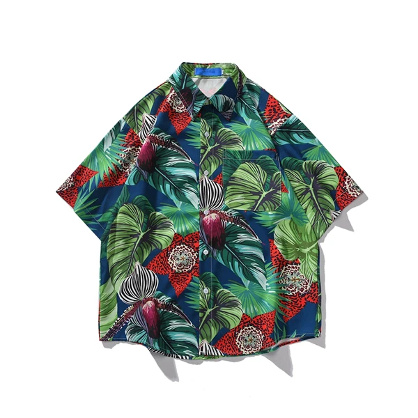Summer Shirt Store