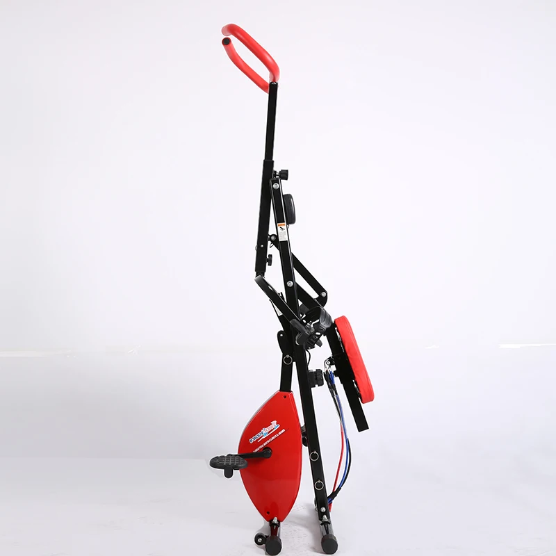 Home Gym Equipment Horse Riding Bike Exercise Machine