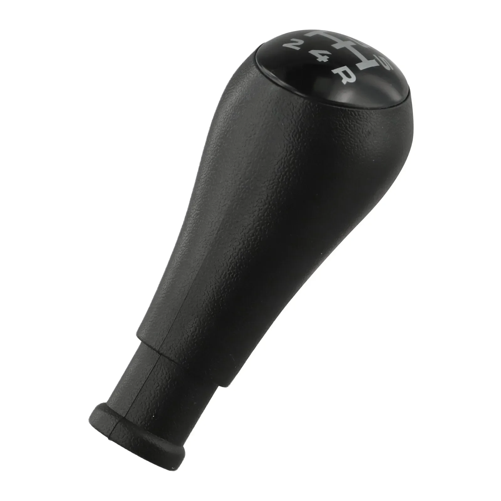 For FIAT STILO Replacement Gear Shift Knob Stylish Design Enhancing Your Vehicle's Interior (Models 2001 2007)