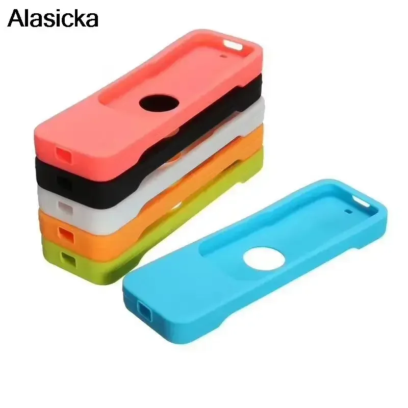 Per Apple Tv Telecomando Copertura Antipolvere In Silicone Per Apple Tv 4 Custodia Per Telecomando Custodia Protettiva Per La Casa