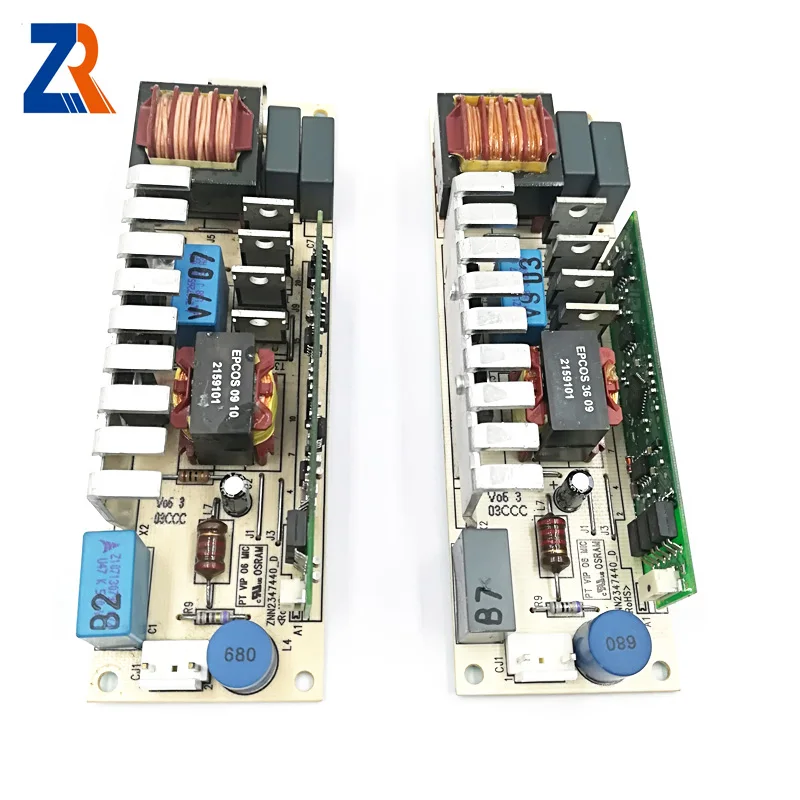 Top Selling 2R Beam Light Ballast Power Supply Power Fit for 2R Moving Head Ballast