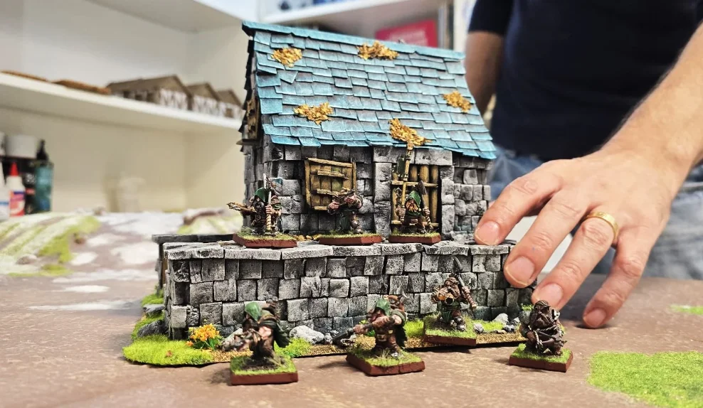 모델 키트 수지 키트 KINGDOM DEATH KD 뷰티 군인 여신 컬렉션 410