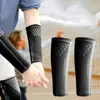 1PC UV Protection Volleyball Arm Sleeves Breathable Wrist Support Arm Warmers Sports Safety Elastic Passing Forearm Sleeves 2