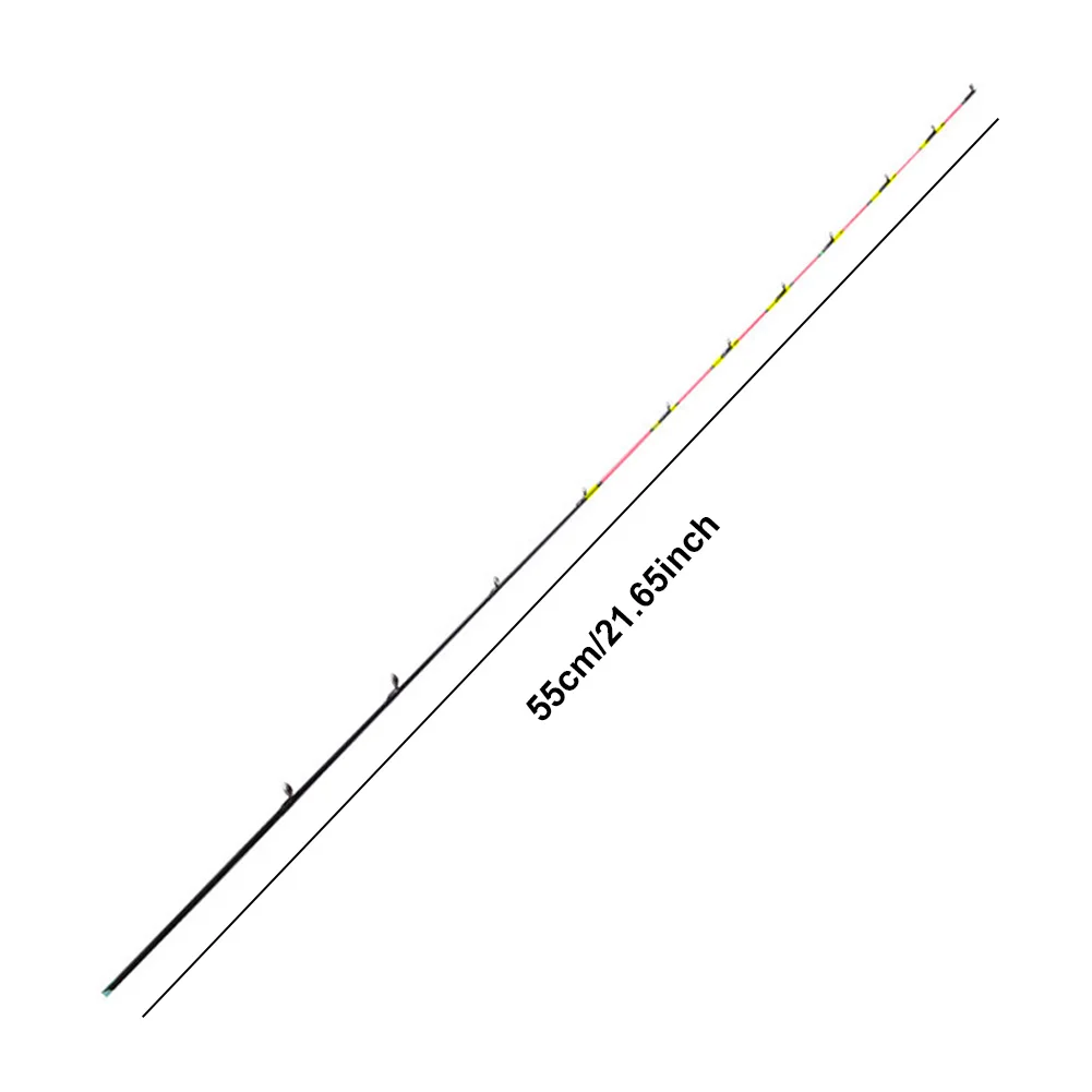 Titanium Night Fishing Rod Tip Replacement
