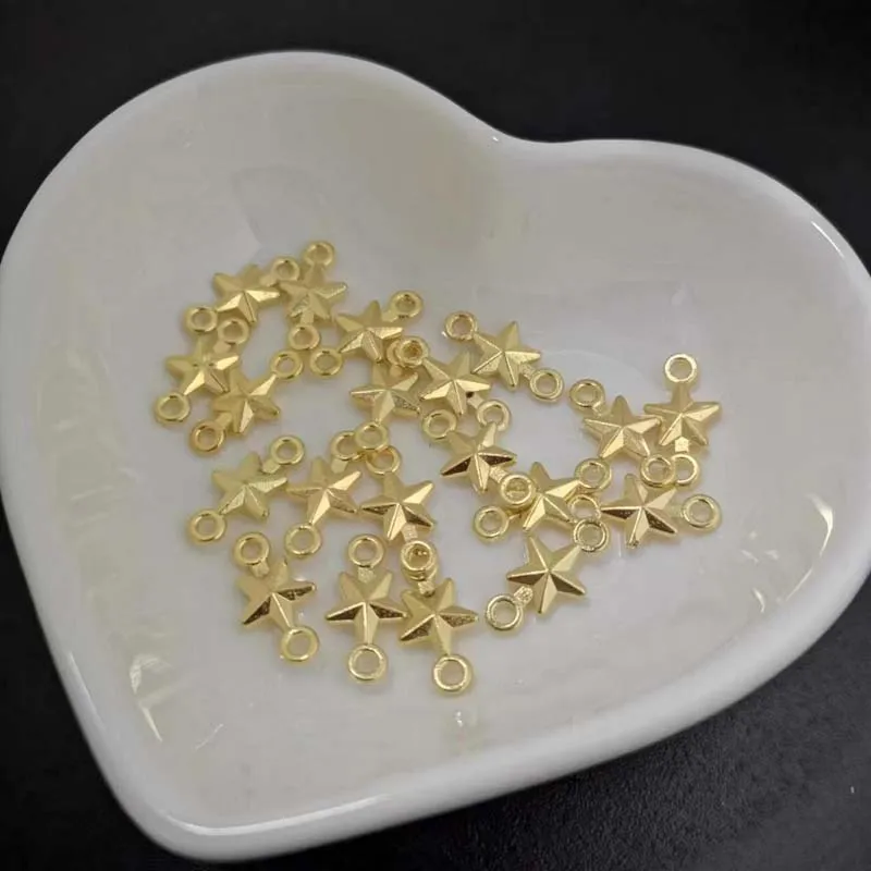 Рисунок 4 - декоративные бронзовые соединители