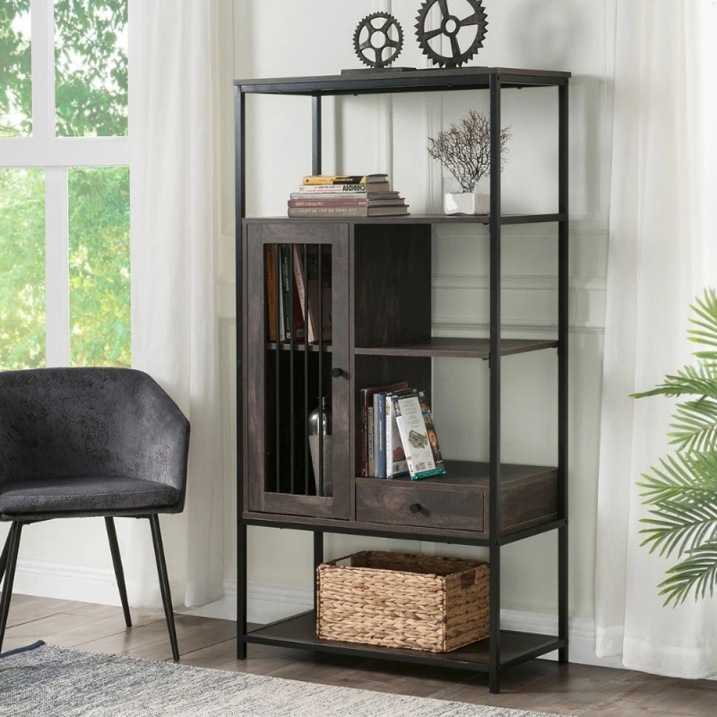 

Organizer Room Storage Holders Multifunction Industrial Style Shelves Popular Kitchen Storage Organization Home Furniture