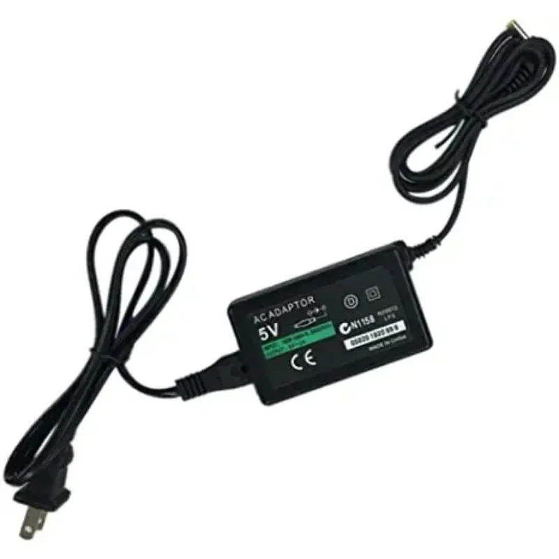 AC Adapter Power Charger For PSP1000 PSP2000 PSP3000 Battery Charger Adapter