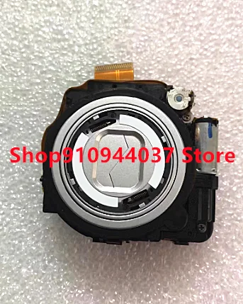 

Lens Zoom Unit For Nikon Coolpix S3300 S4300 For SONY DSC-W670 W670 Digital Camera Repair Part NO CCD Silver